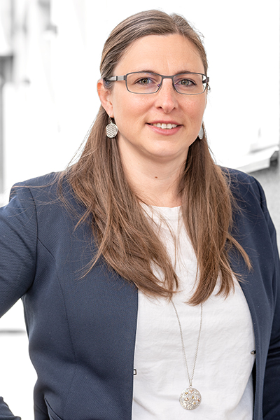 Claudia Pachtrog-Breiner LL.B.