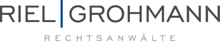 Logo Rechtsanwalt