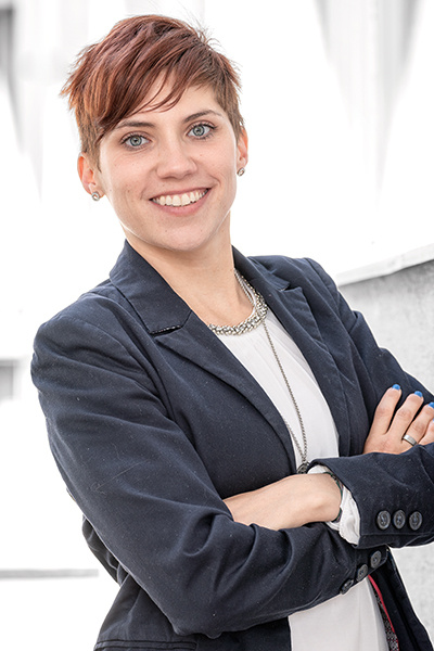 Florentina Tscheppen