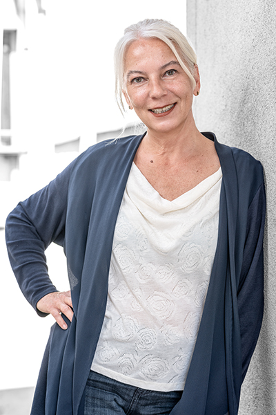 Mag. Karin Herrera-Boza